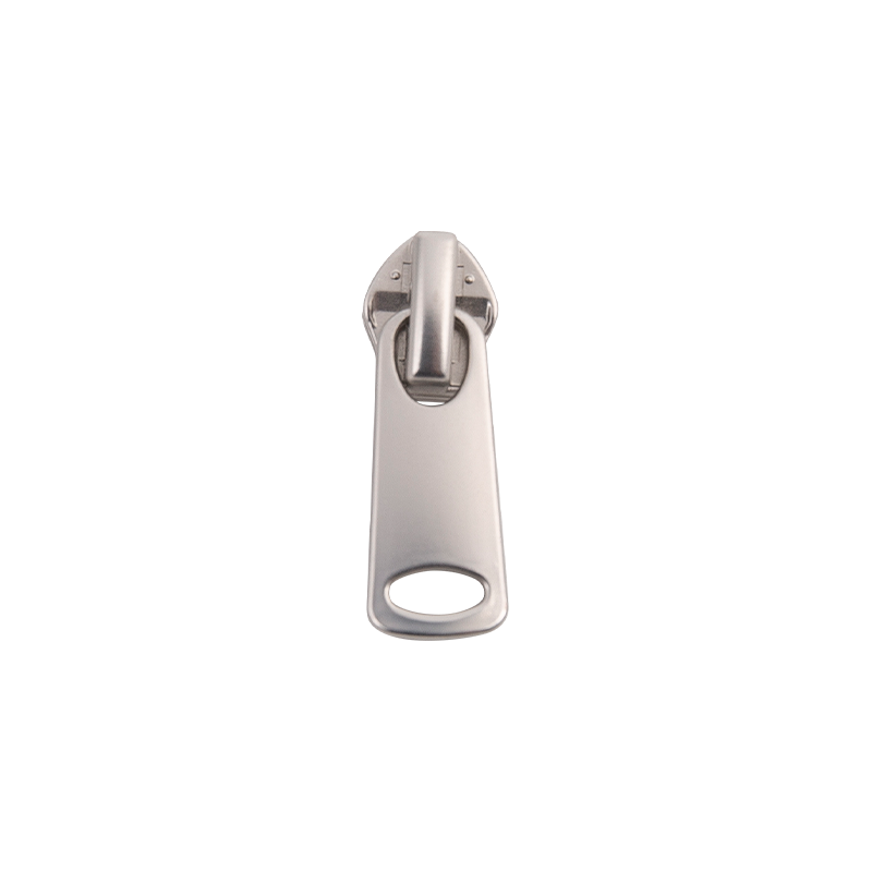Thanh trượt bạc mờ FY16499 5 # nylon