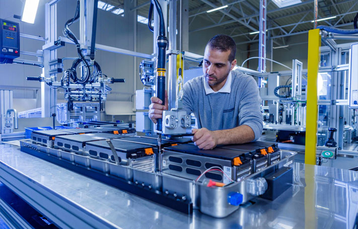 Năng lực R&D thiết kế